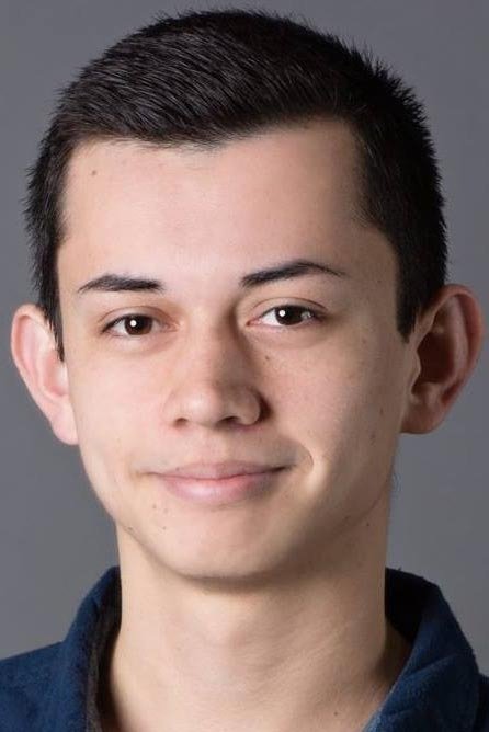 Griffin Puatu backdrop