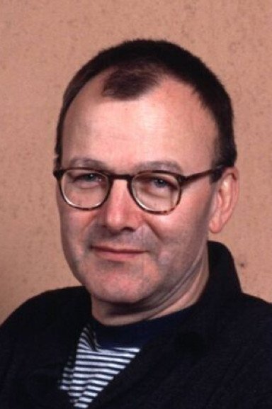 Frank Strecker backdrop