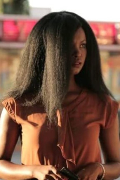 Shirleen Wangari backdrop