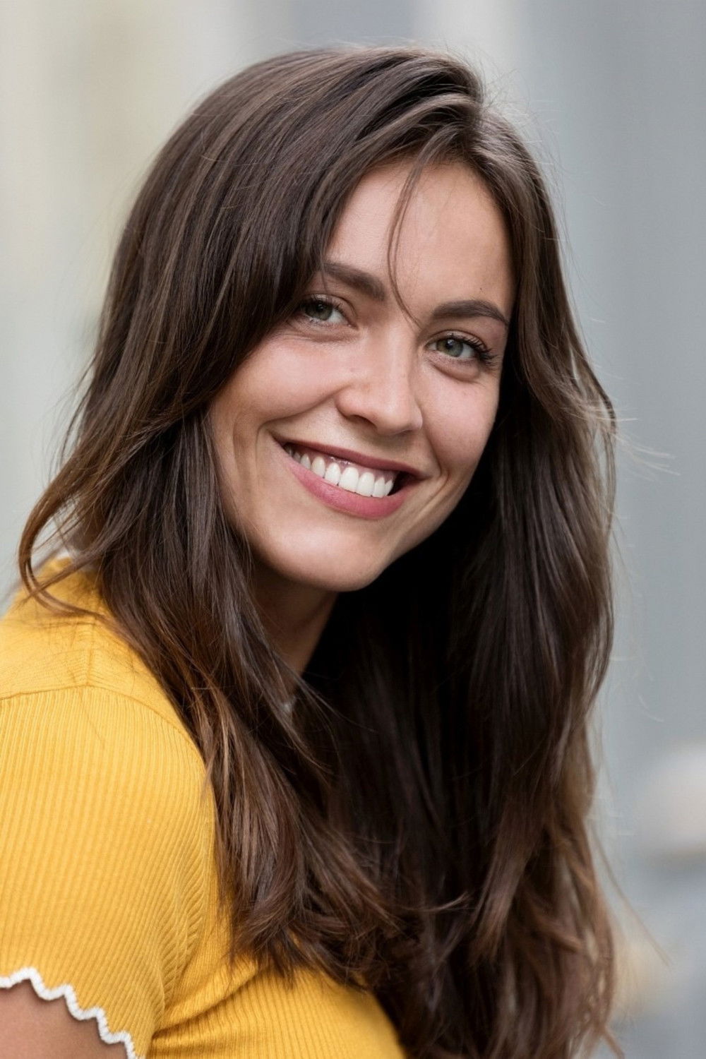 Sophia Sommer backdrop