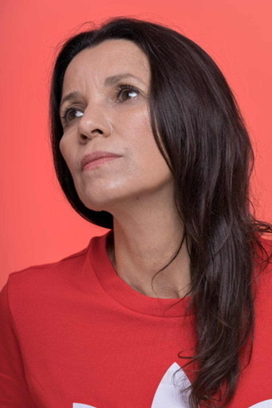 Rita Mirone backdrop