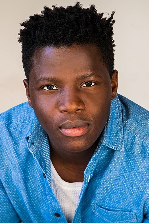 Adrian Walters backdrop