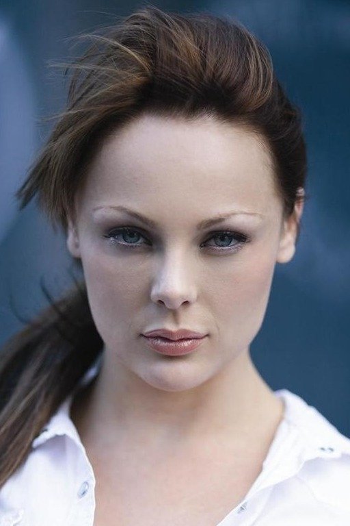 Amber Sajben backdrop