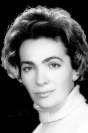 Danuta Mniewska backdrop