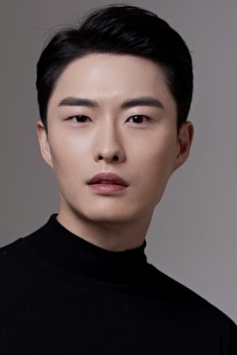 Jang Myoung-un backdrop