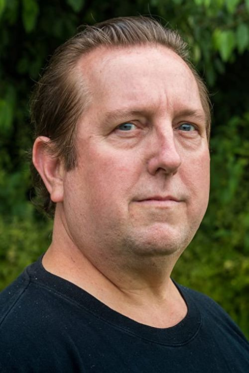 David Rayden backdrop