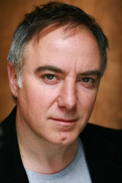 David Sighicelli backdrop