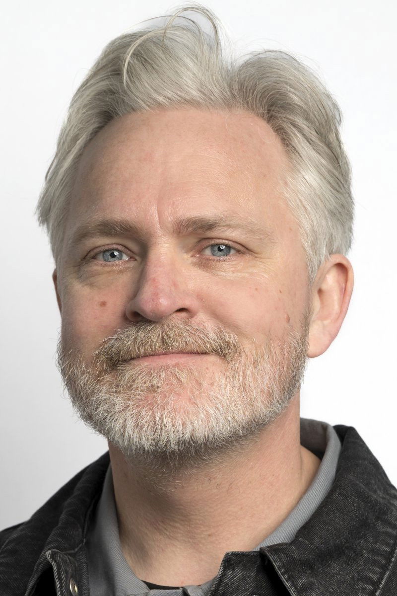 Malte Pedersson backdrop