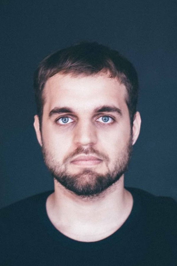 Denis Chuzhoy backdrop