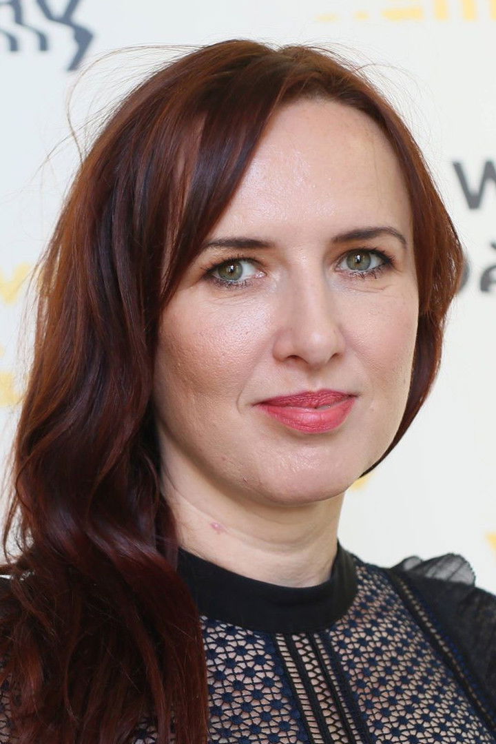 Míla Fürstová backdrop