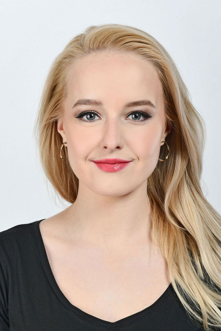 Dagmar Křížová backdrop