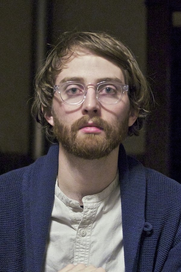 Noel David Taylor backdrop