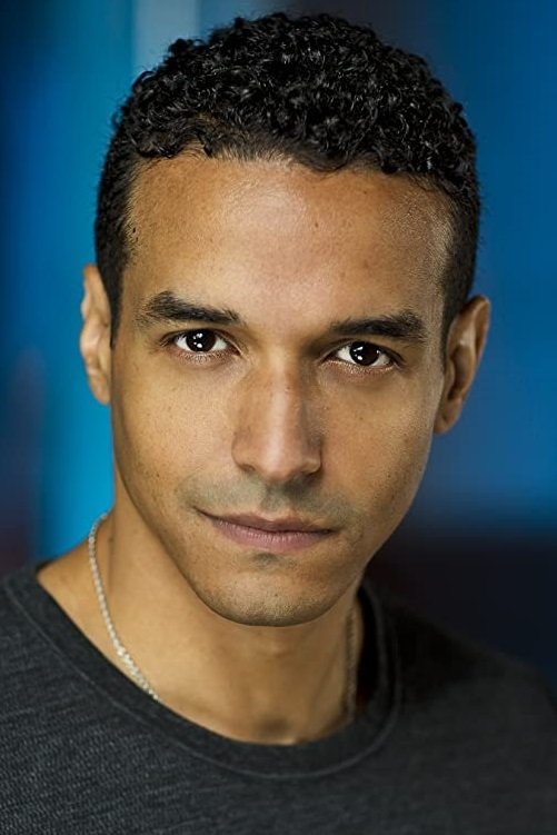 Bert Cardozo backdrop