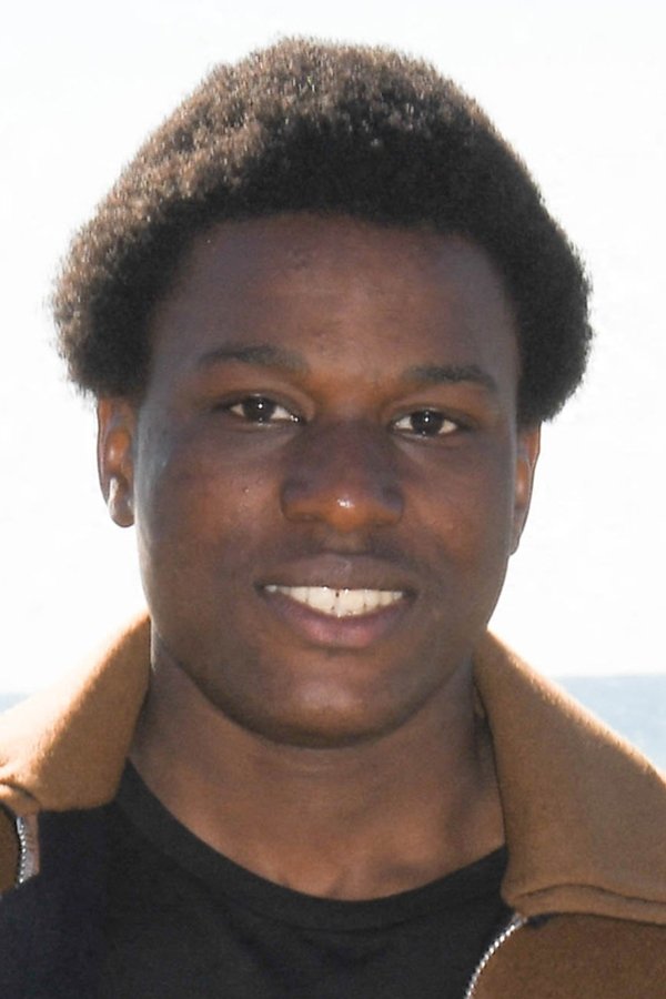 Alséni Bathily backdrop