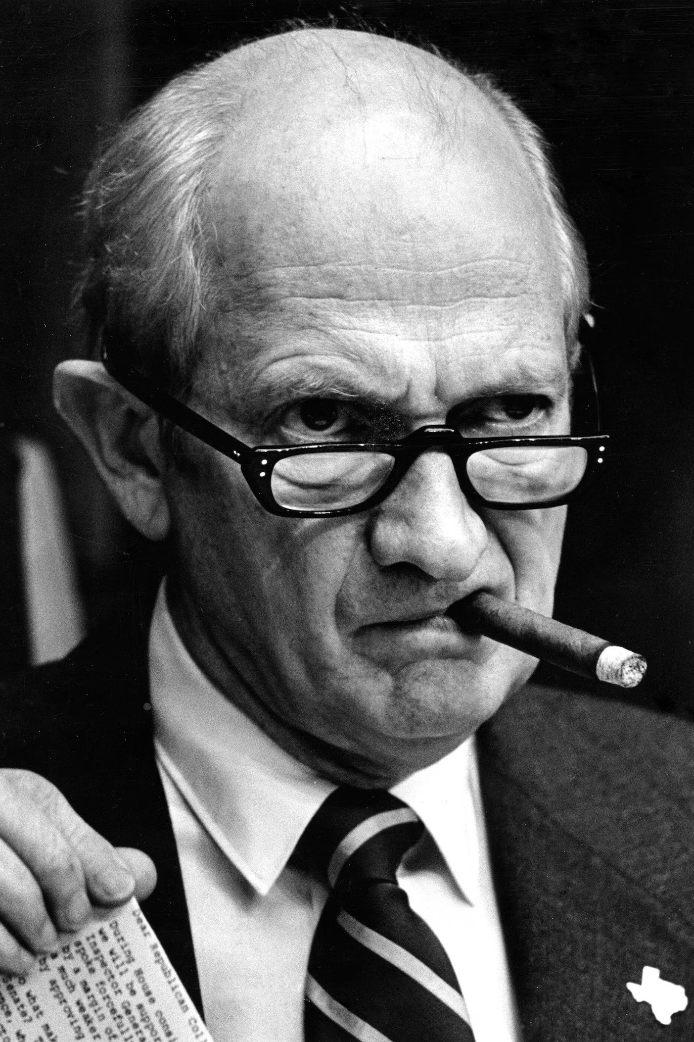 Jack Brooks backdrop