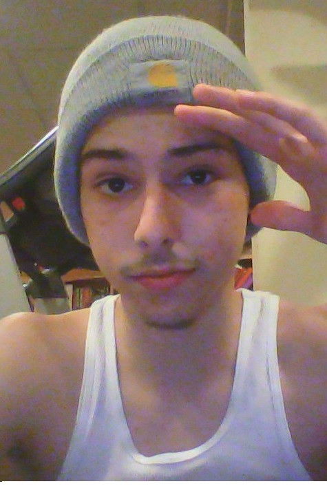 Joe Koranda backdrop