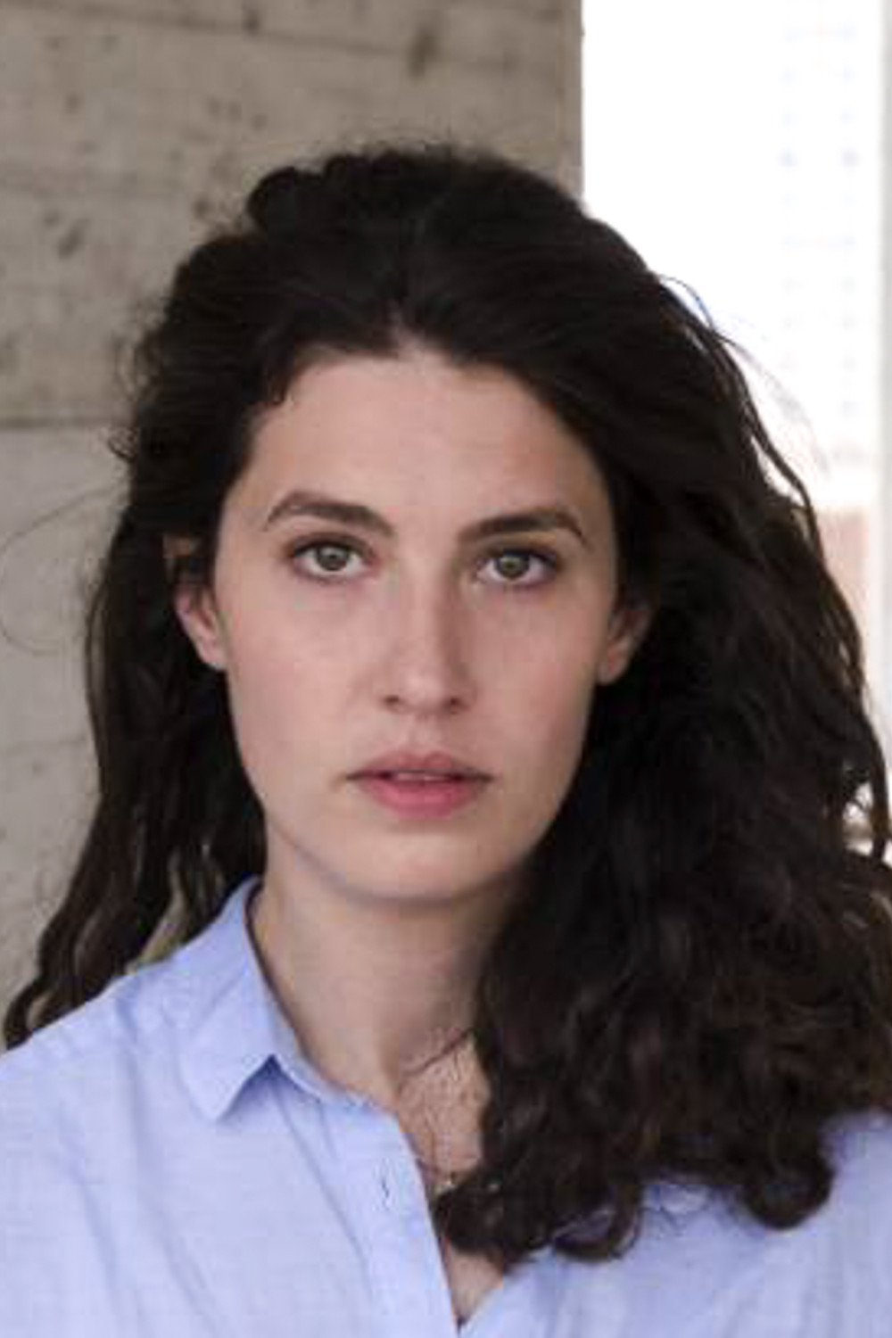 Michèle Breu backdrop