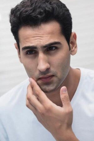 Himanshu Dhakhar backdrop