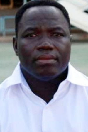 Bana Tchanilé backdrop