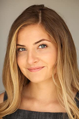 Maya Raines backdrop