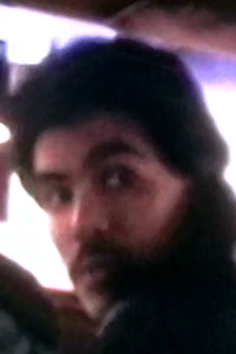 Homer Torres backdrop