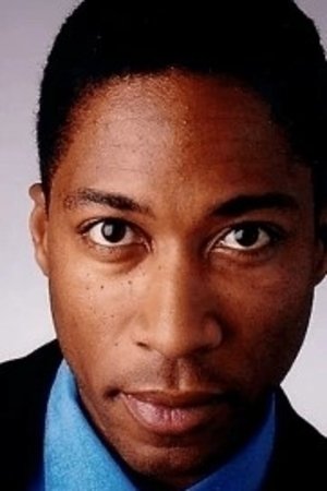 Jason Duiven backdrop