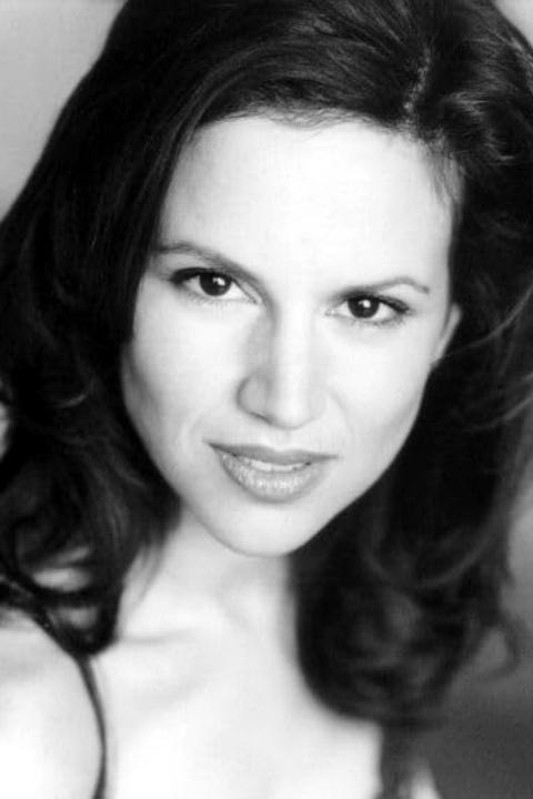 Renee Weldon backdrop