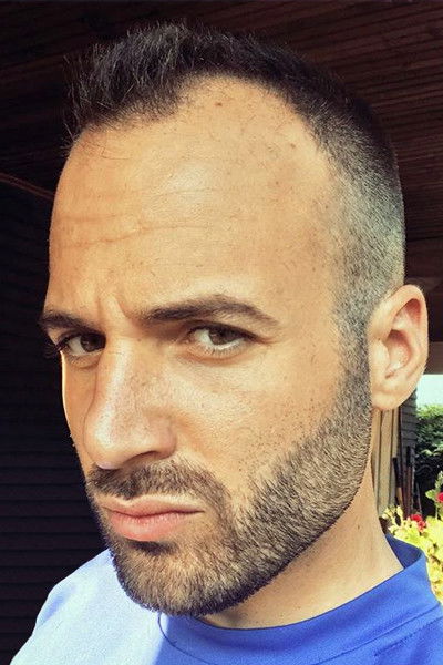 Perry Chicos backdrop