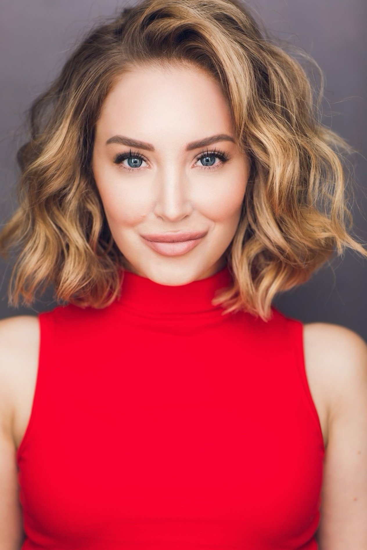 Jillian Gottlieb backdrop