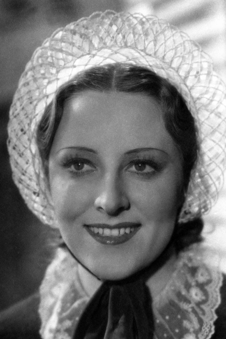 Stanislawa Angel-Engelówna backdrop