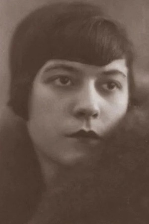 Klara Belska backdrop