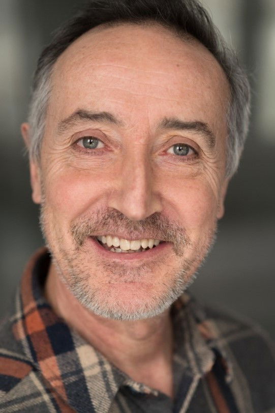 Chris Bianchi backdrop