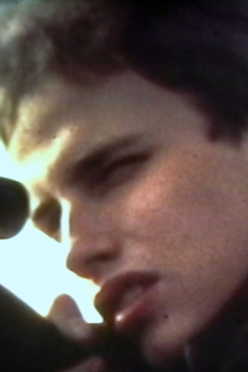 Peter Coston backdrop