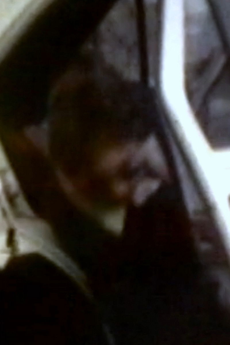 Joel Siegel backdrop