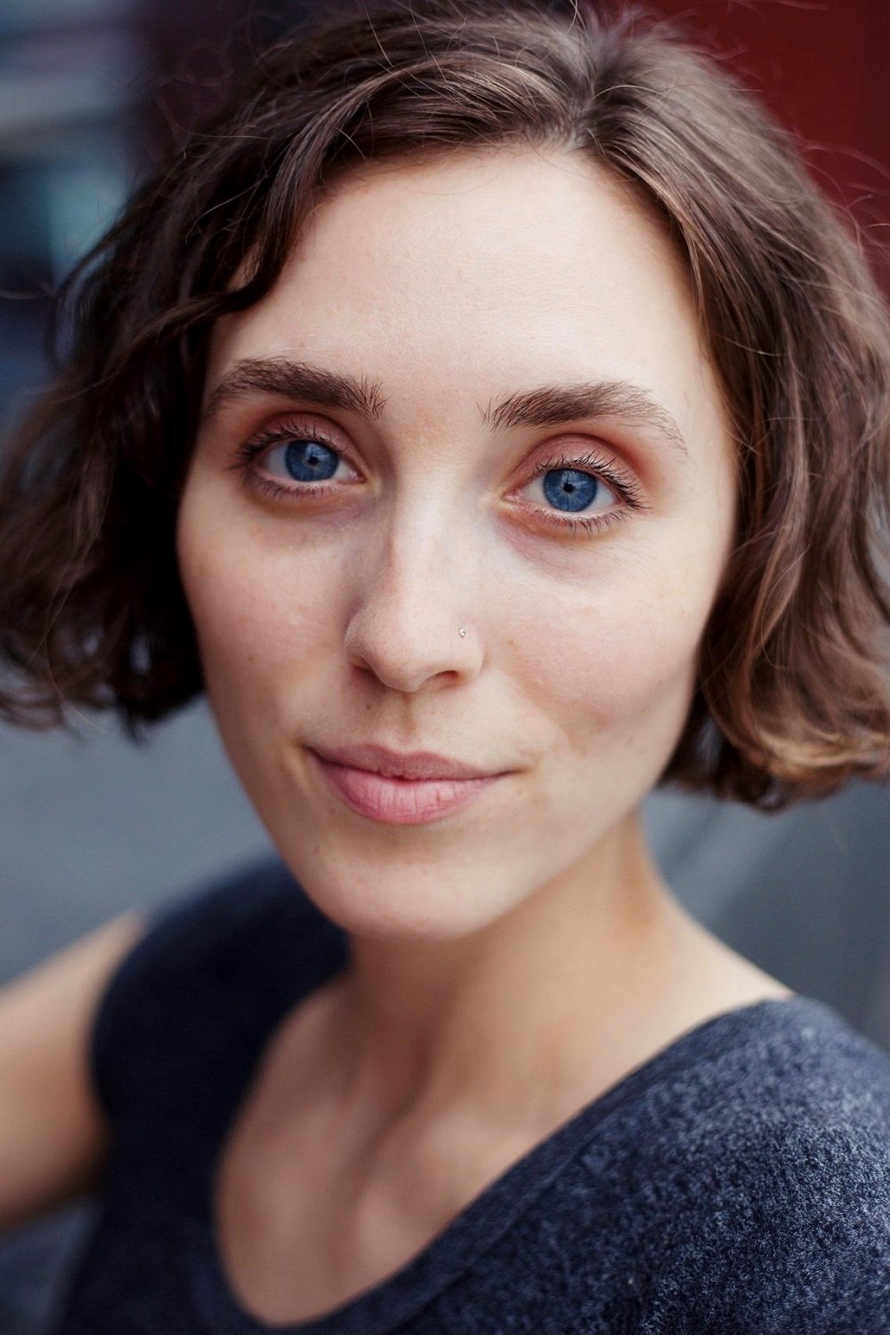 Kathryn Brown backdrop