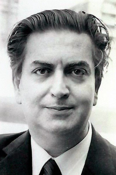 Harold Kasket: Harold Kasket backdrop