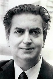 Harold Kasket: Harold Kasket