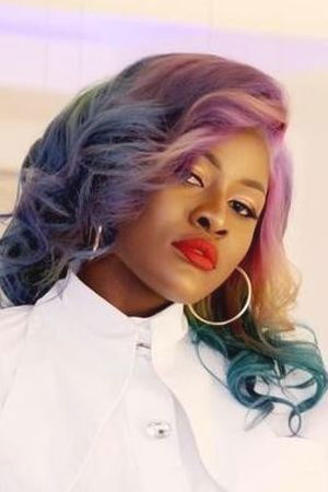 Alex Asogwa backdrop