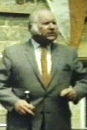 Leslie Starkey backdrop