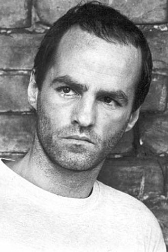 Mike Gwilym backdrop