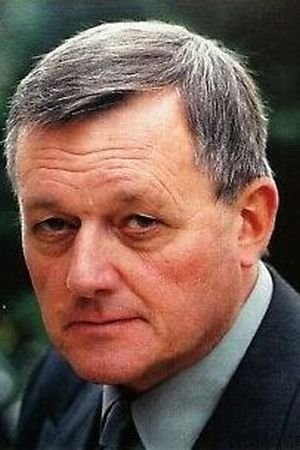 Davyd Harries backdrop