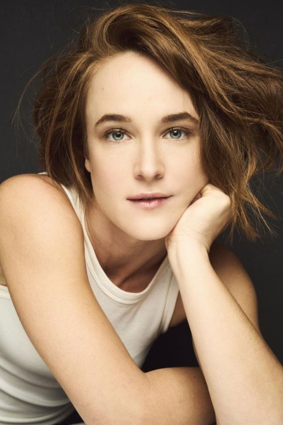 Shannon Spangler backdrop