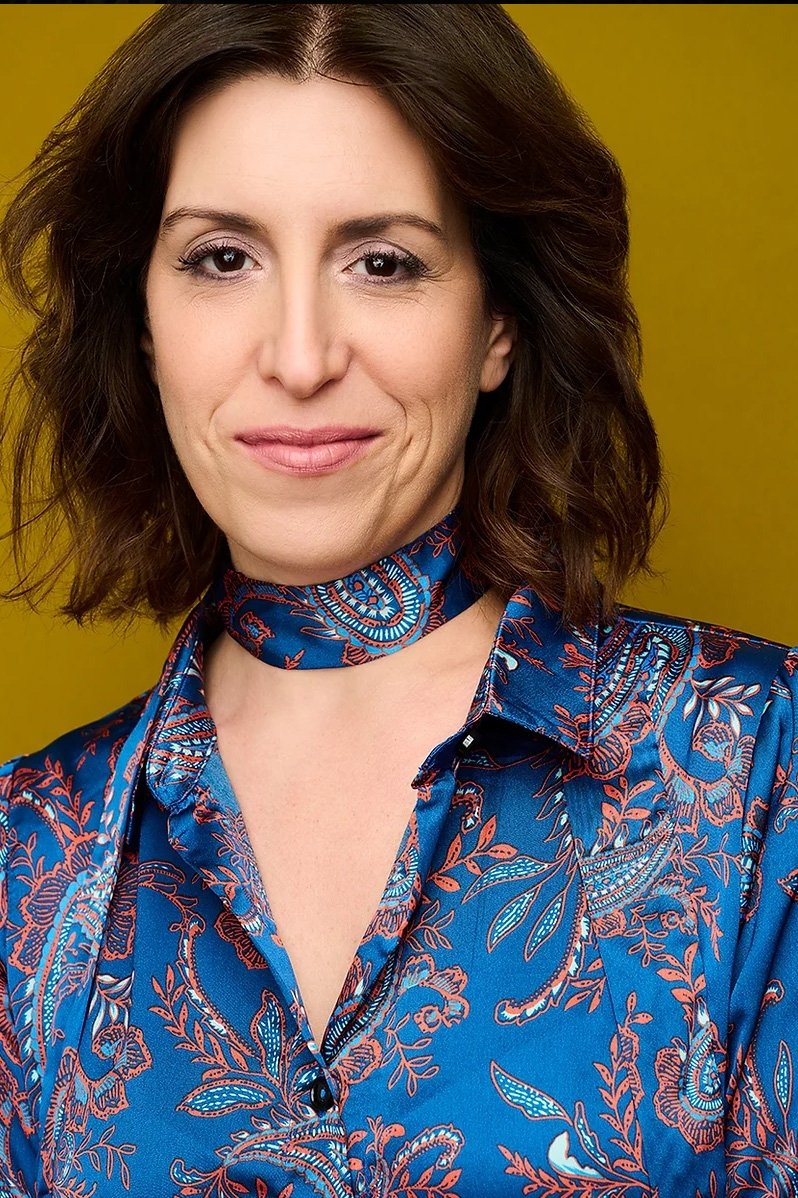 Stacie Capone backdrop