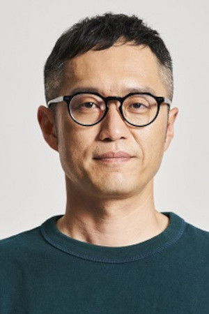 Keiichiro Mori backdrop