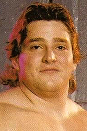 John Hindley backdrop