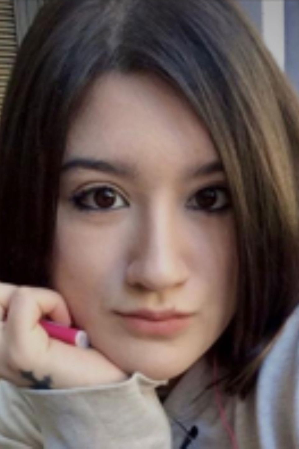 Heloisa Berutte Canabarro backdrop