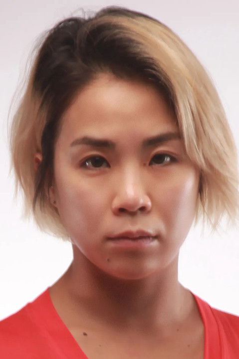 Seo Hee Ham backdrop