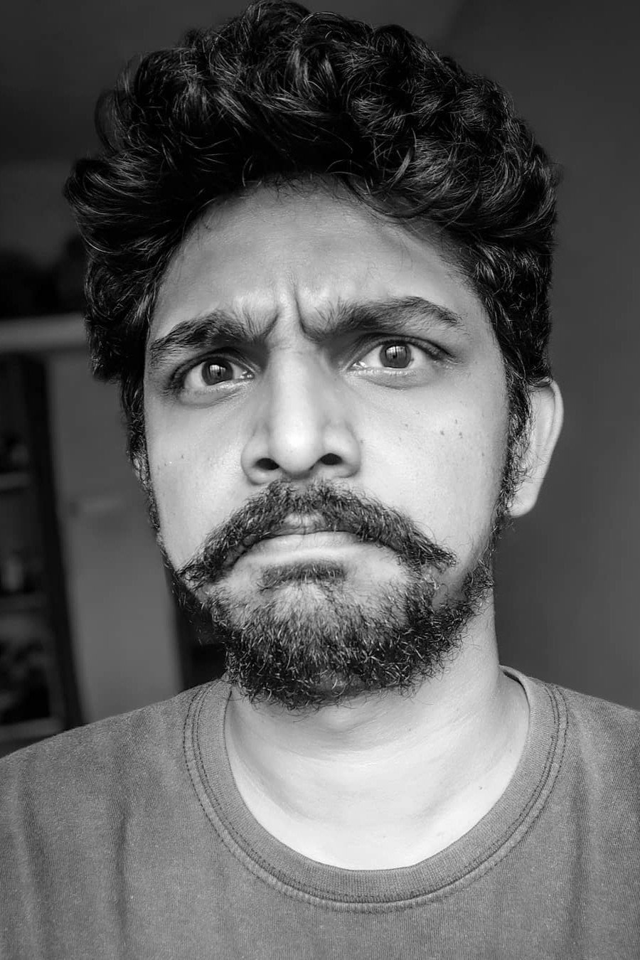 Jensan Diwakar backdrop