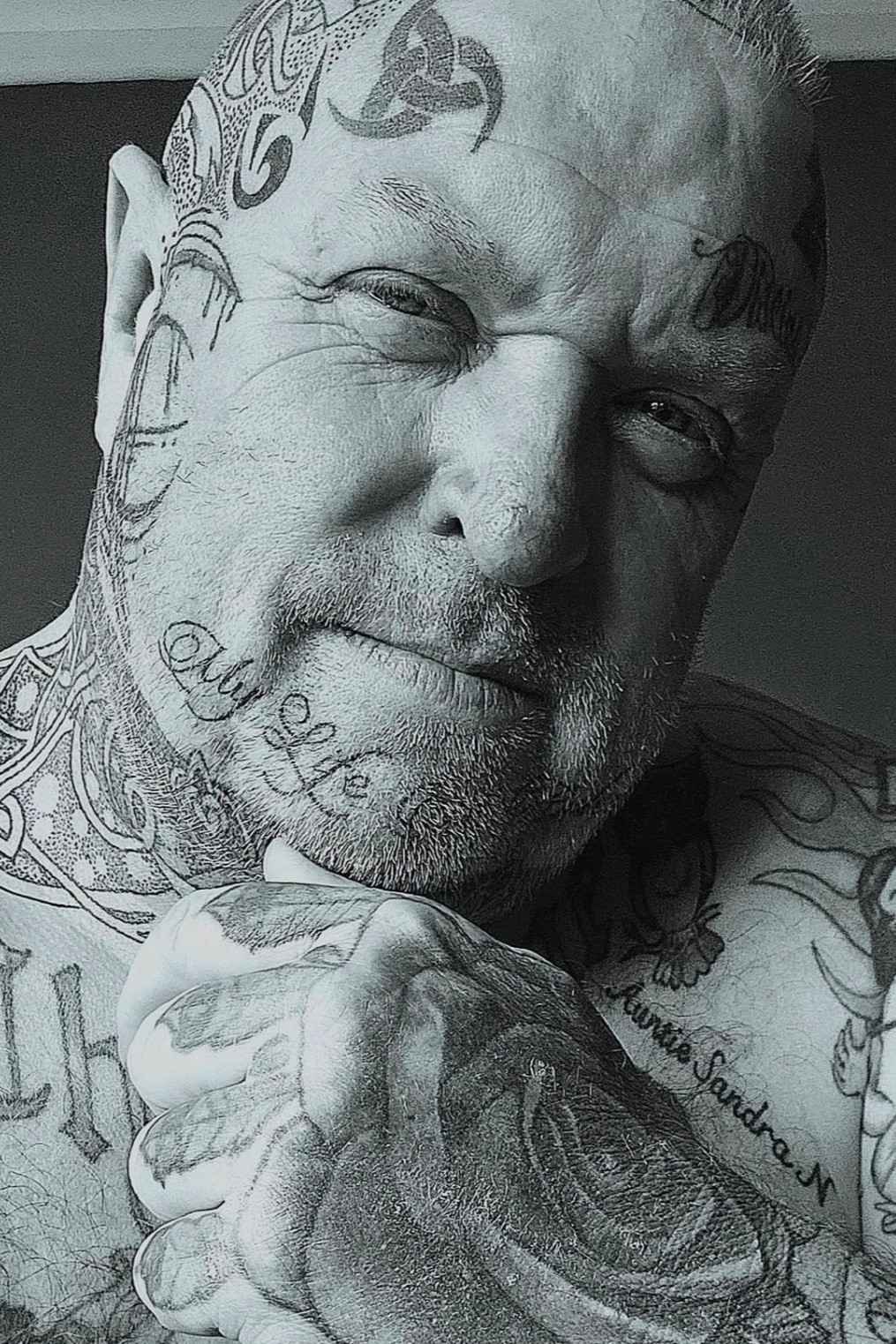 Chris Shipton backdrop