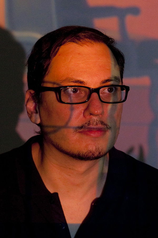 Muriel Paraboni backdrop